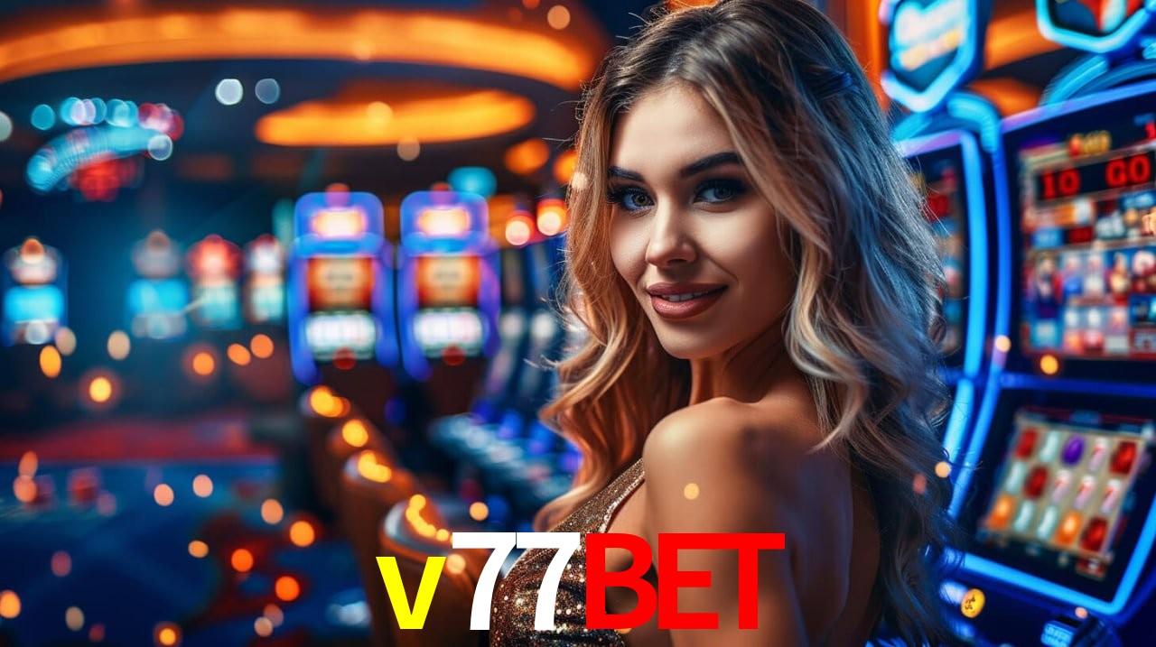 Welcome Bonus v77bet