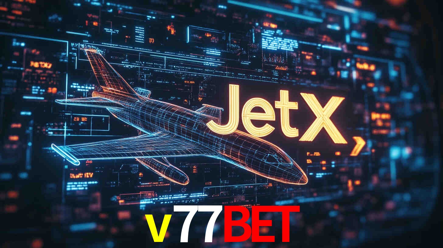 A Emoção da Loteria na v77bet: Uma Chance de Mudança de Vida