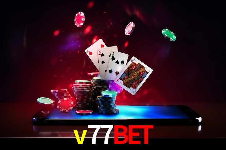 Statistics v77bet