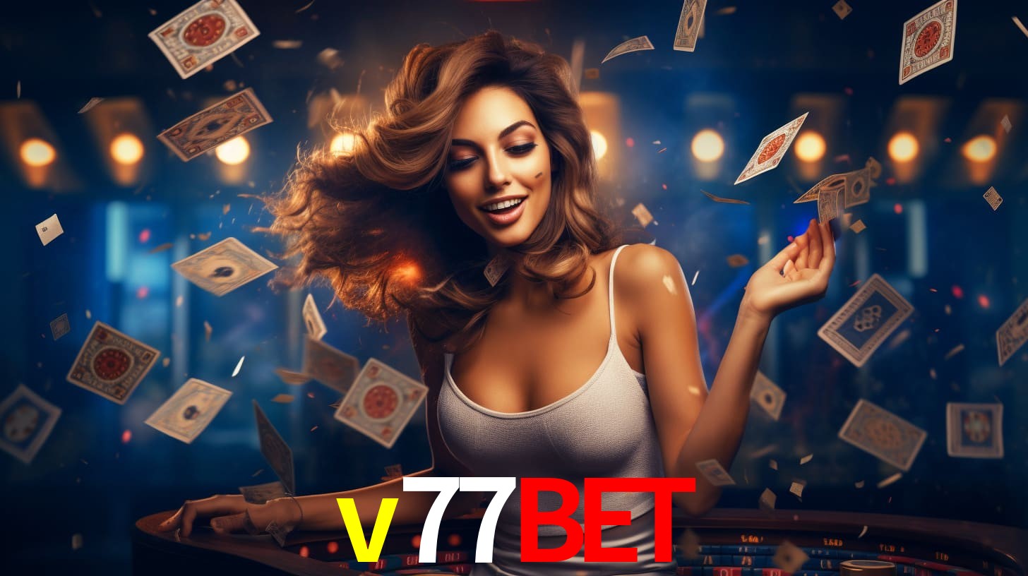 v77bet - Cassino 100% Oficial - v77bet app