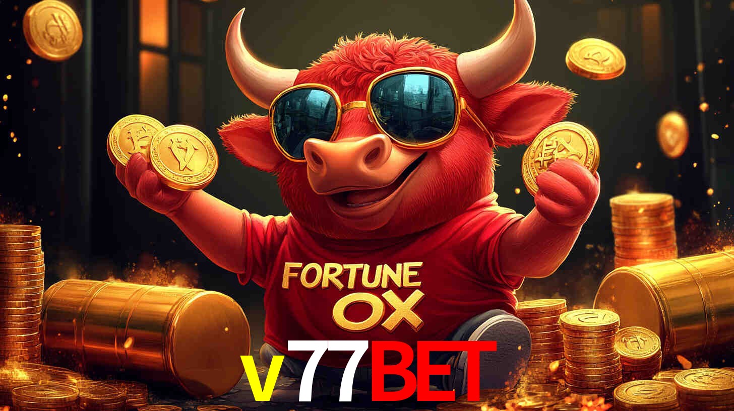 Desvendando o Mundo dos Jogos Virtuais na v77bet