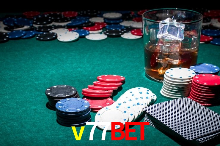 Desvendando o Mundo dos Jogos Virtuais na v77bet