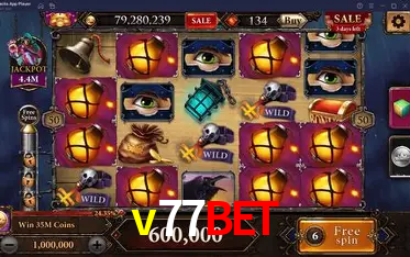 Flash Promotion v77bet