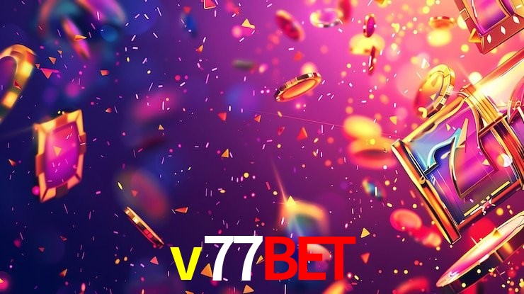 Apostas Esportivas na v77bet: Um Guia Completo