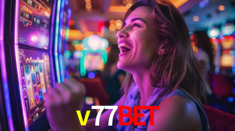 v77bet,v77bet app