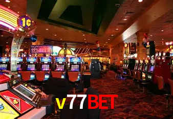 Roulette Table v77bet