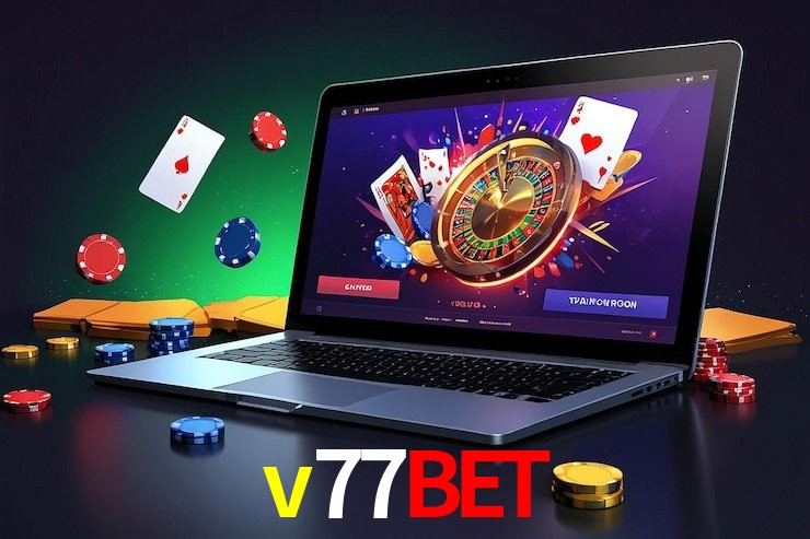 Welcome Bonus v77bet