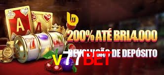 Game Providers v77bet