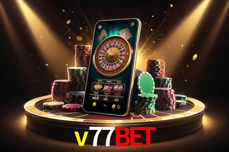 Football Betting v77bet