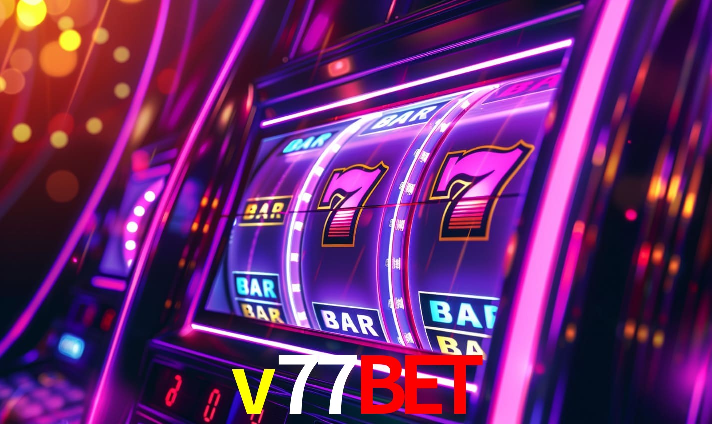v77bet: A Experiência de Casino com Jogos de Mesa ao Vivo