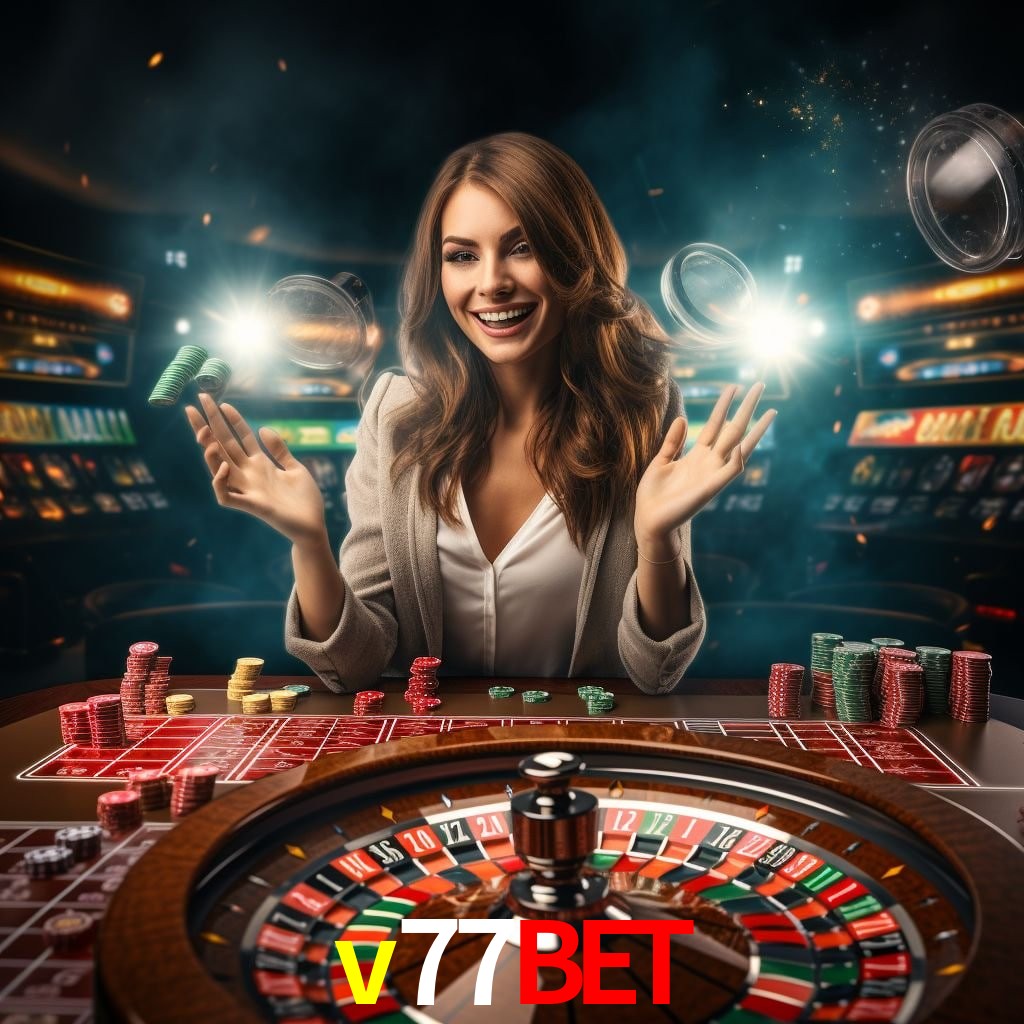 v77bet,v77bet app