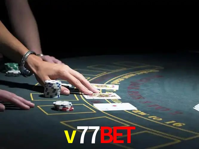 Experiência VIP v77bet