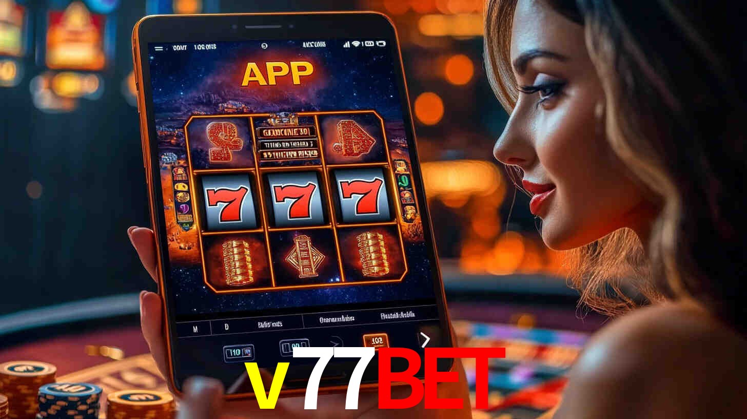 v77bet,v77bet app