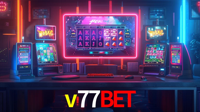 v77bet,v77bet app
