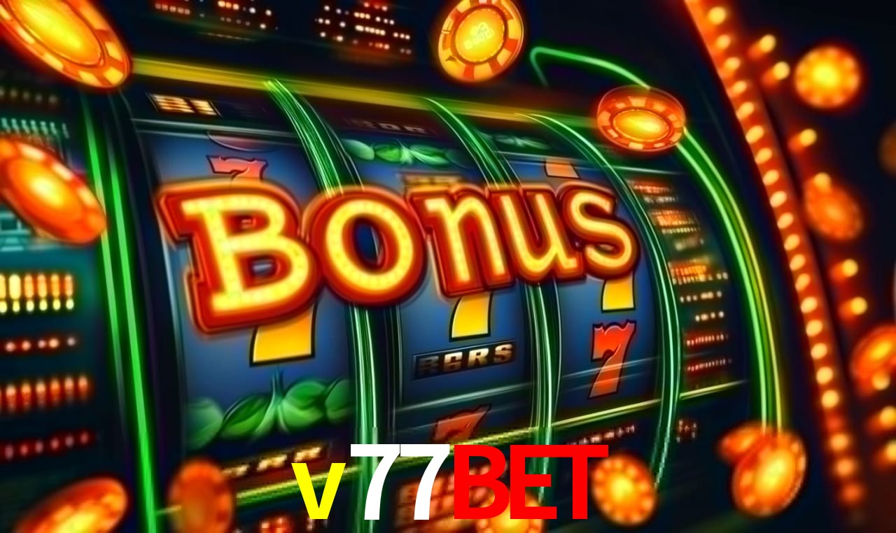 Roulette Table v77bet