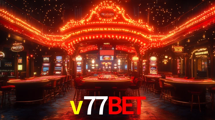 v77bet,v77bet app