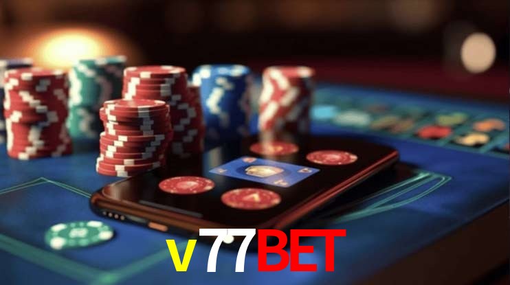 cassino v77bet