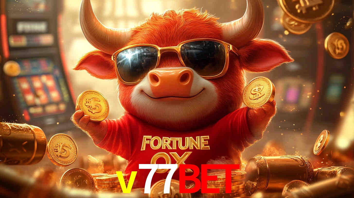 Bônus Generosos e Exclusivos no v77bet para Você!