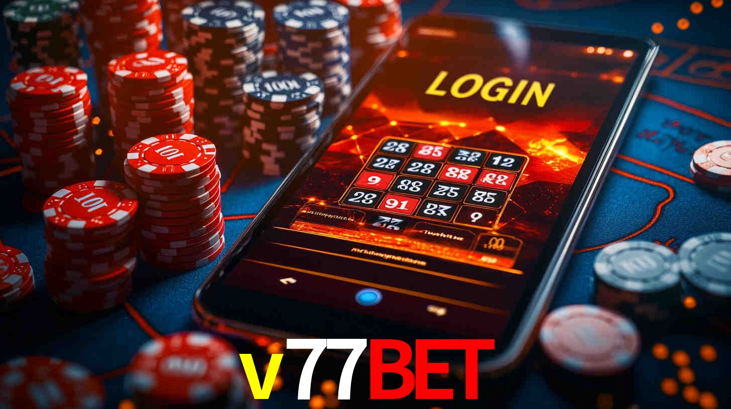 v77bet,v77bet app
