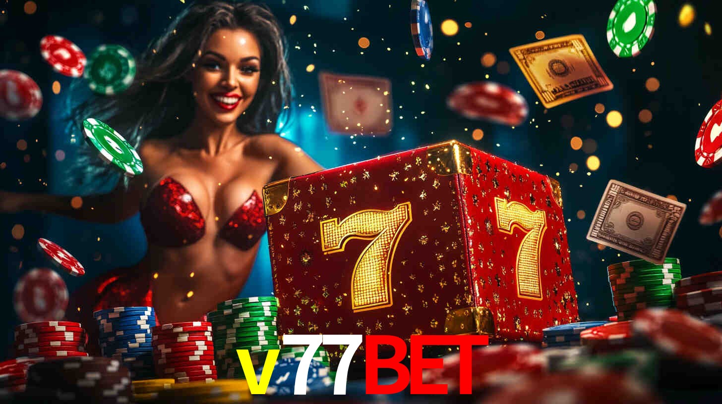 Descubra a Magia dos Jogos de Arcade no v77bet