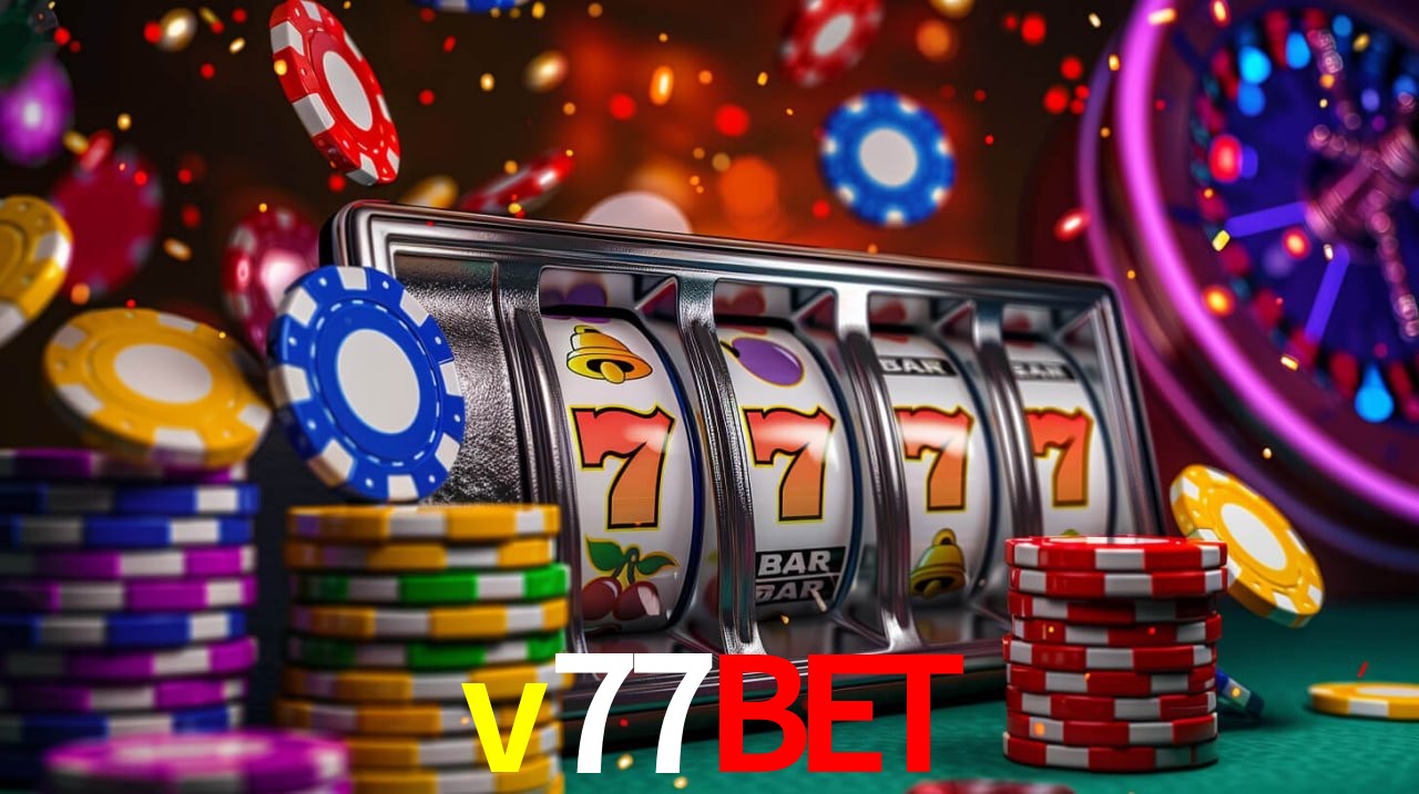 Slot Games v77bet
