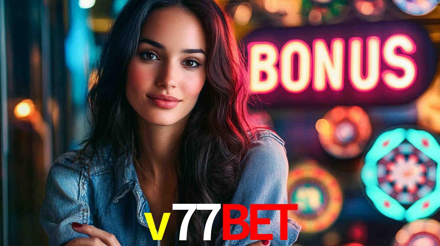 v77bet paga