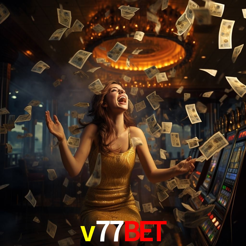 VIP Casino v77bet
