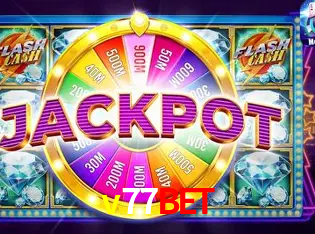 Descubra o Mundo do Cassino Online com v77bet